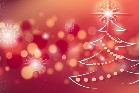 Be prepared for the festive season