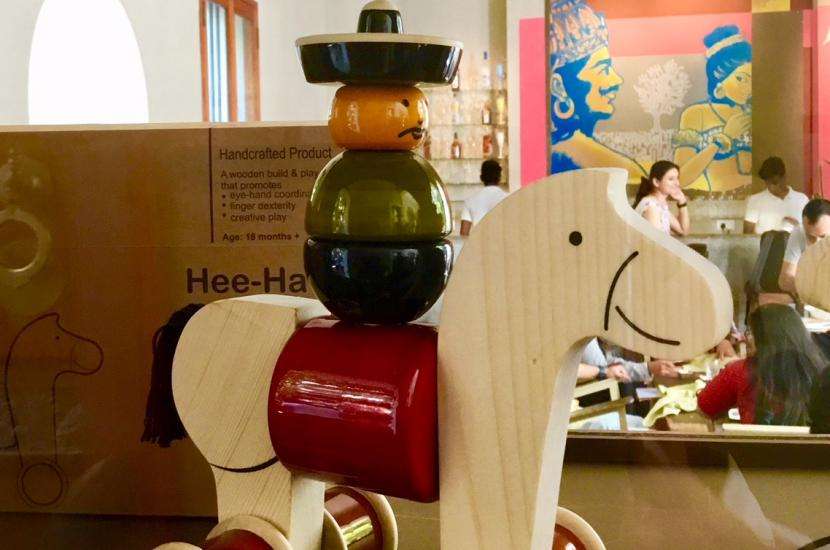 The perfect gift at Little Big Shop