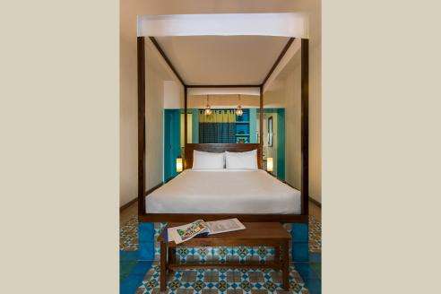 Villa Shanti - Deluxe Double