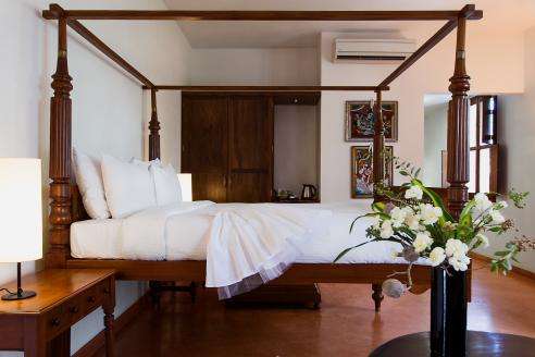 Villa Shanti - Junior Suites